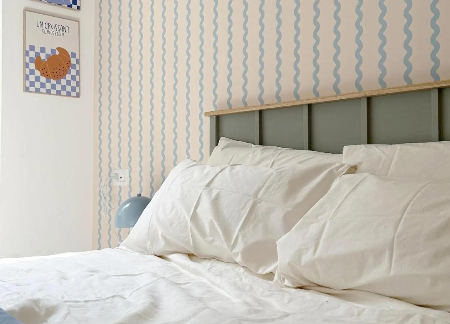 Muratori Orange Bohemian House - 3 Bedrooms Milán